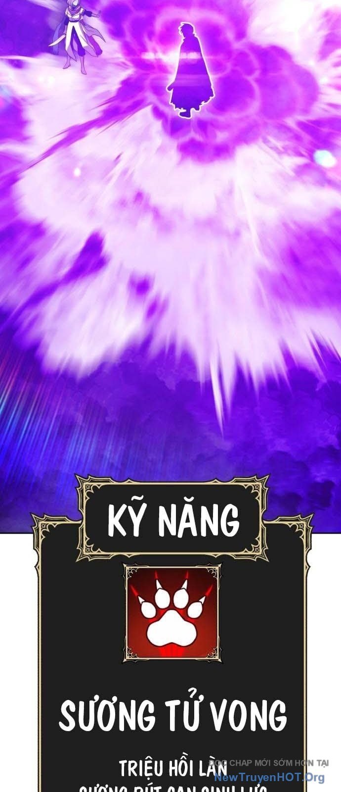 Gậy  Cấp 99 Chapter 123 - Trang 2