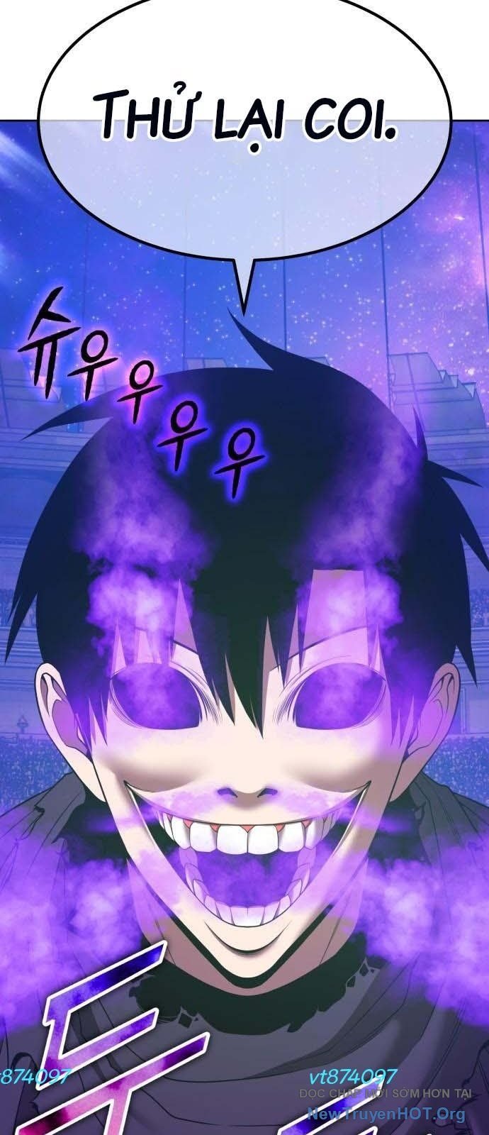 Gậy  Cấp 99 Chapter 123 - Trang 2