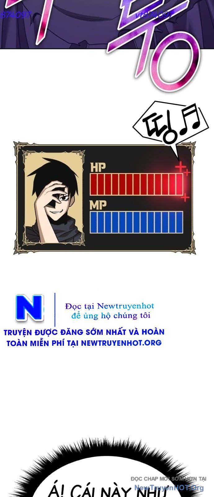 Gậy  Cấp 99 Chapter 123 - Trang 2