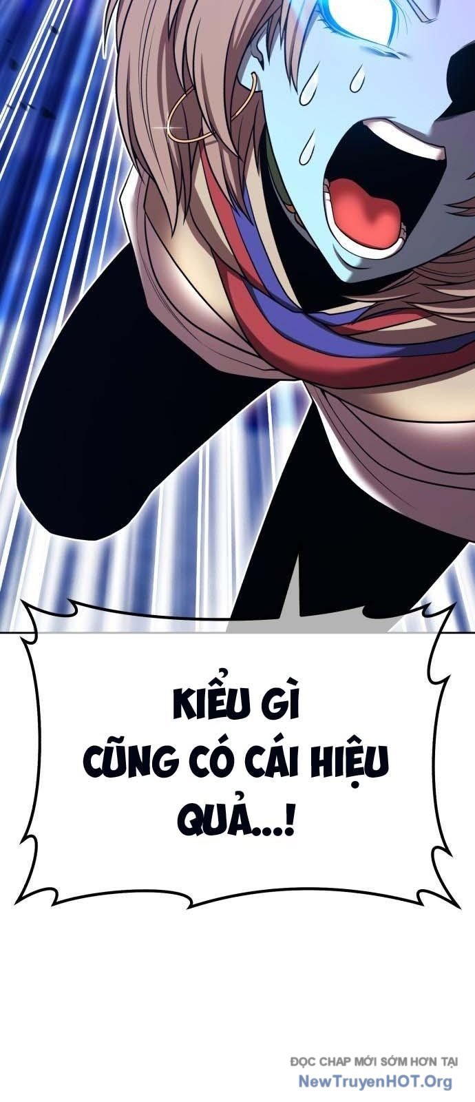 Gậy  Cấp 99 Chapter 123 - Trang 2