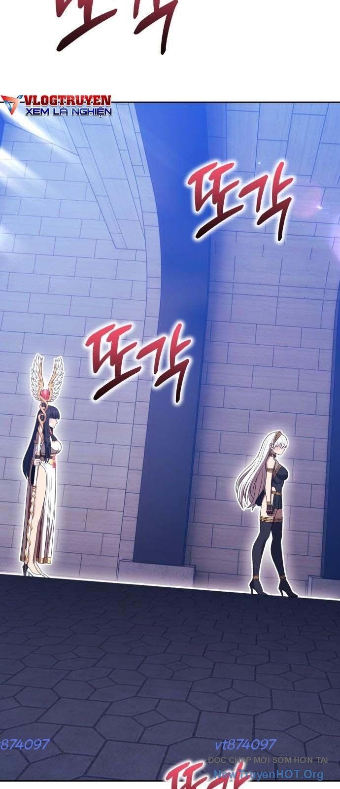 Gậy  Cấp 99 Chapter 123 - Trang 2