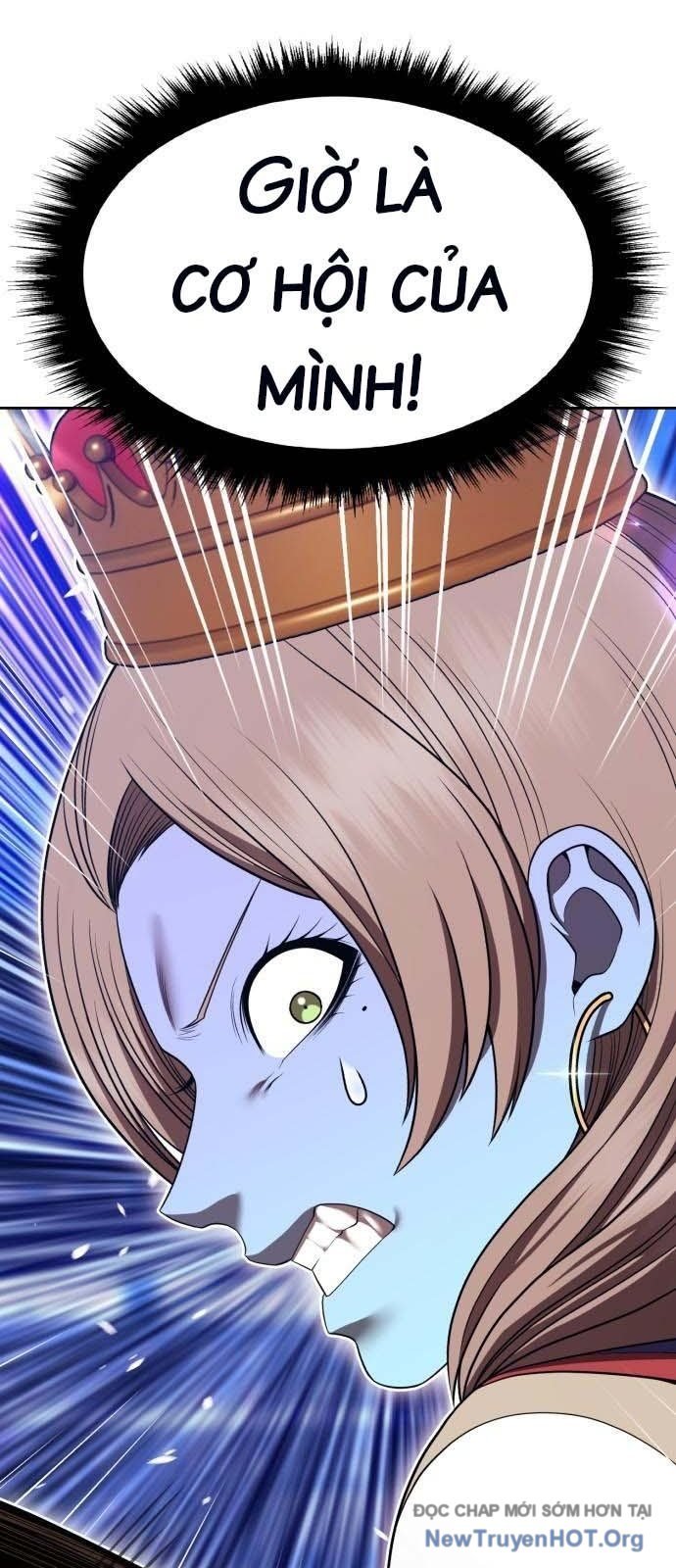 Gậy  Cấp 99 Chapter 123 - Trang 2
