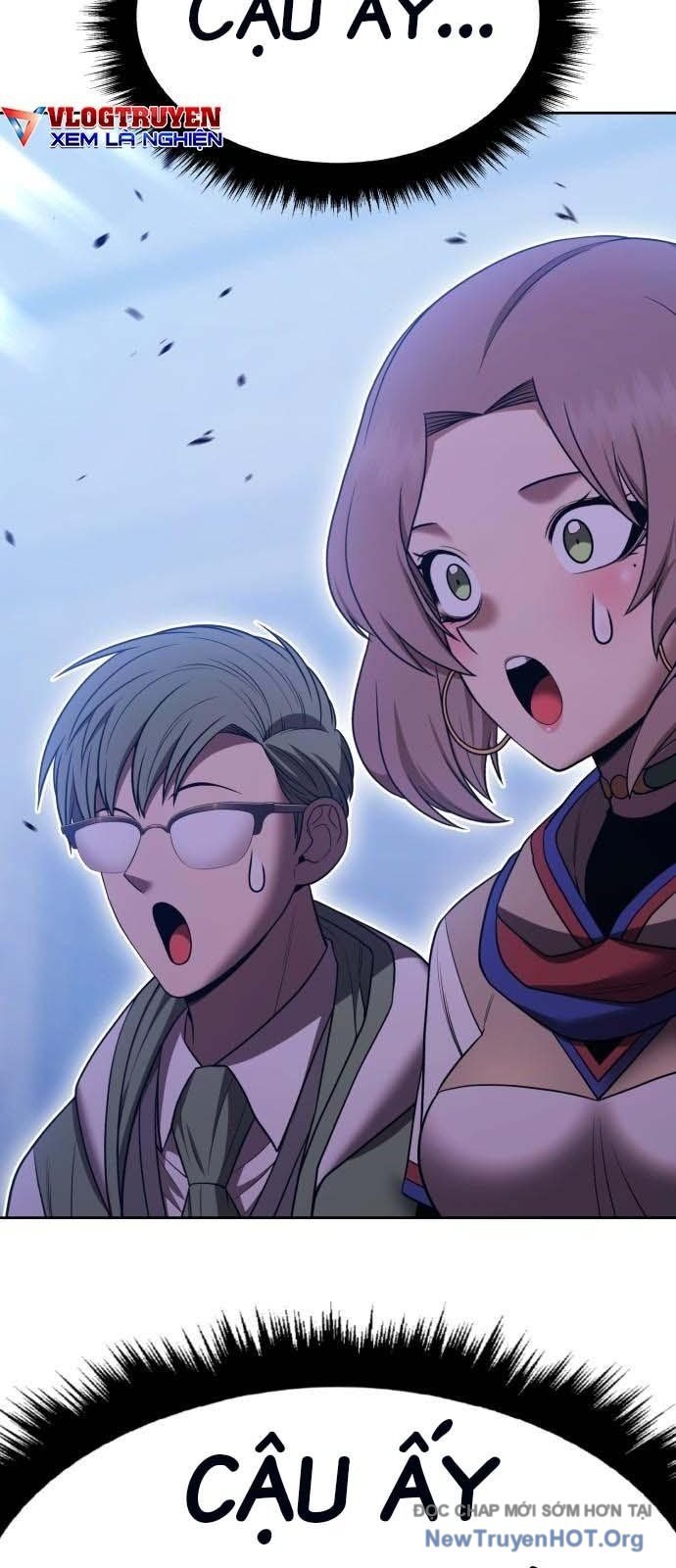 Gậy  Cấp 99 Chapter 123 - Trang 2