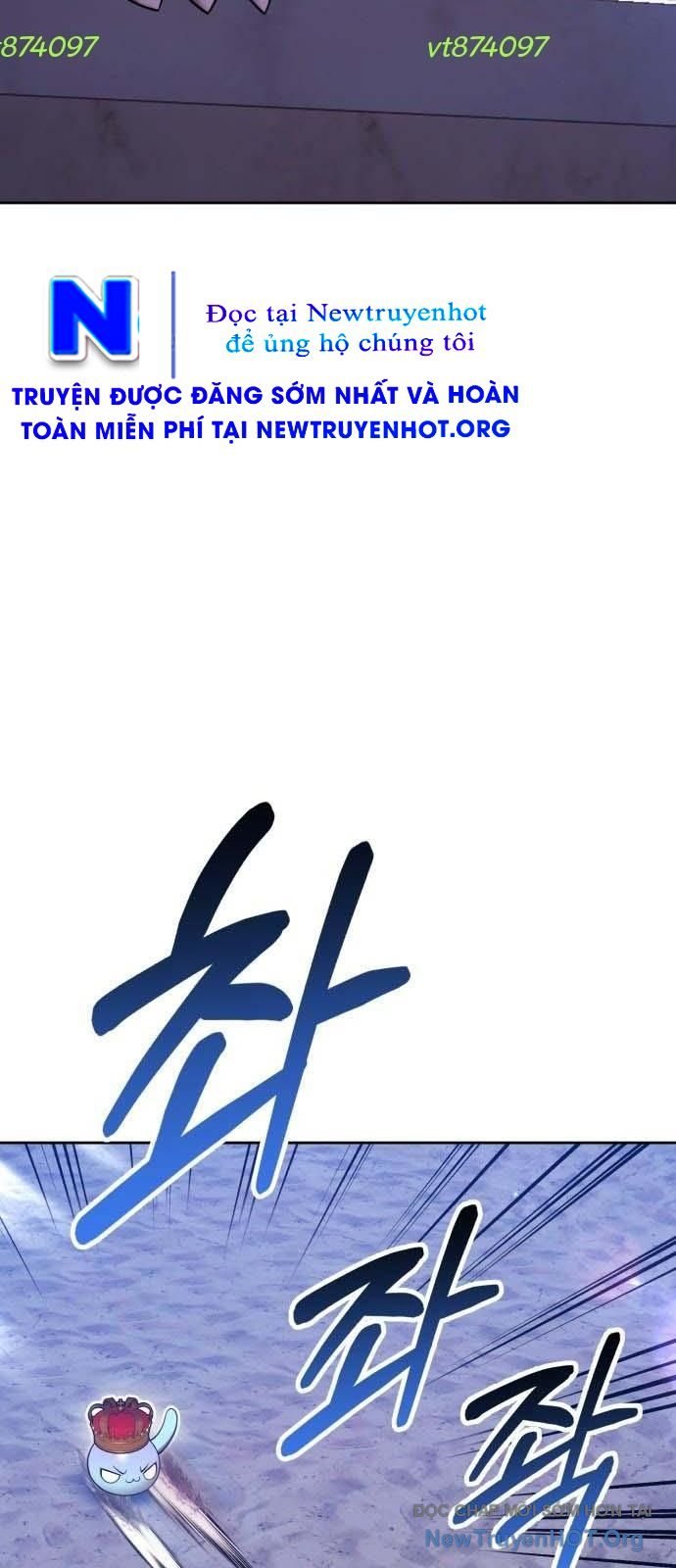 Gậy  Cấp 99 Chapter 123 - Trang 2