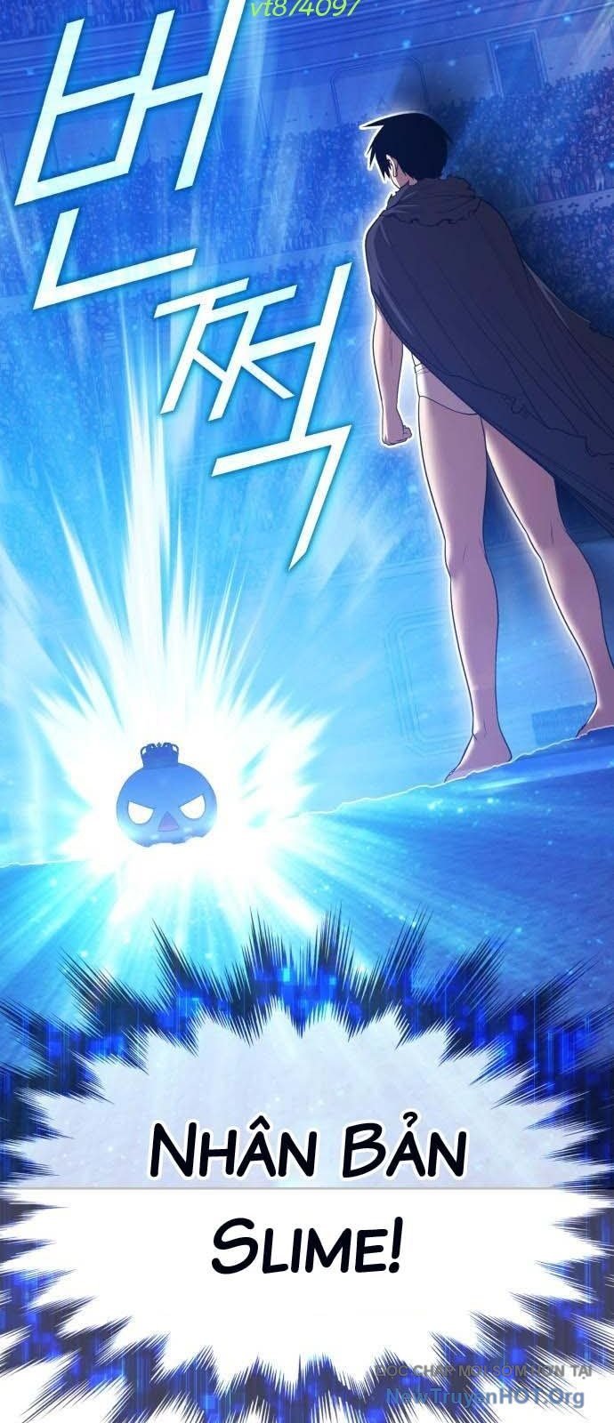 Gậy  Cấp 99 Chapter 123 - Trang 2