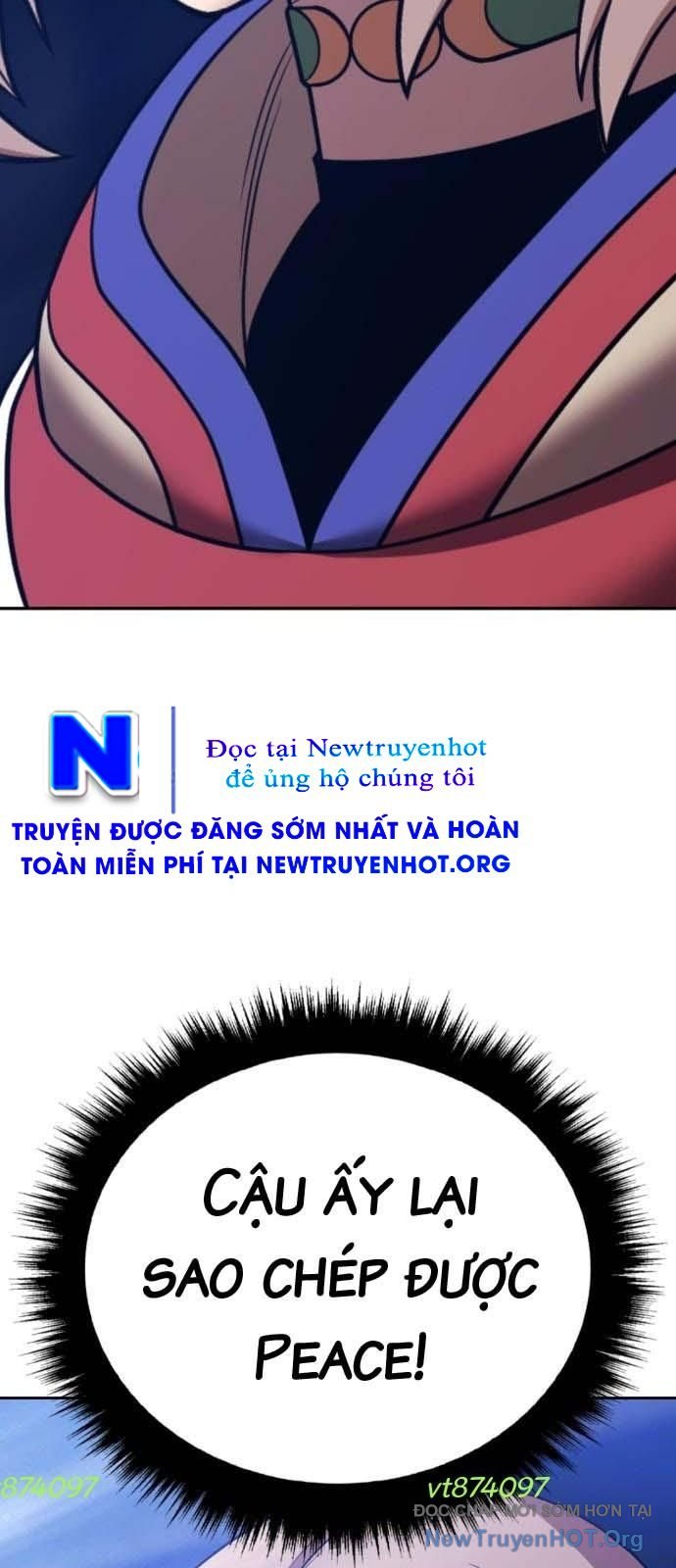 Gậy  Cấp 99 Chapter 123 - Trang 2