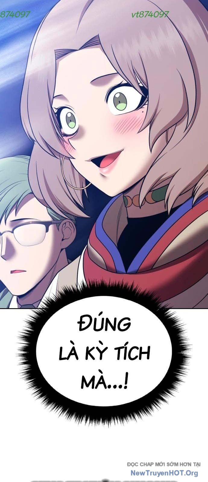 Gậy  Cấp 99 Chapter 123 - Trang 2