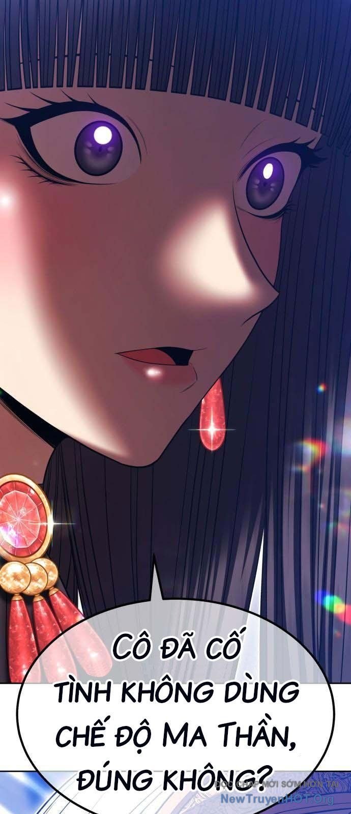 Gậy  Cấp 99 Chapter 123 - Trang 2