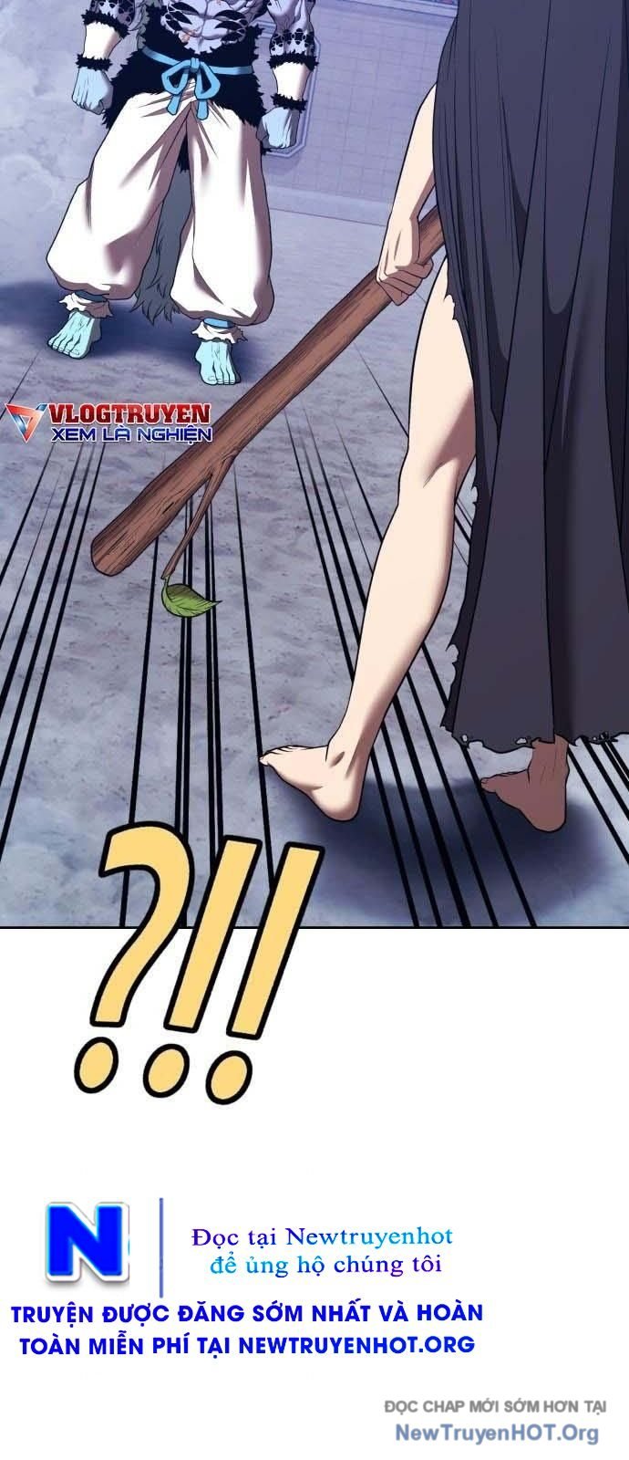 Gậy  Cấp 99 Chapter 123 - Trang 2