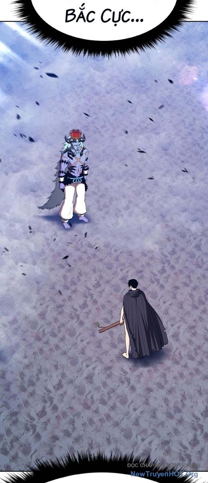 Gậy  Cấp 99 Chapter 123 - Trang 2