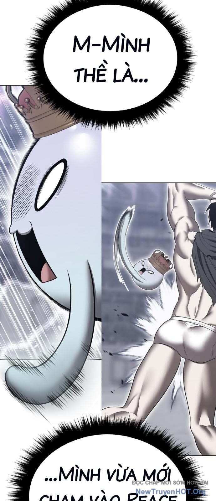 Gậy  Cấp 99 Chapter 123 - Trang 2