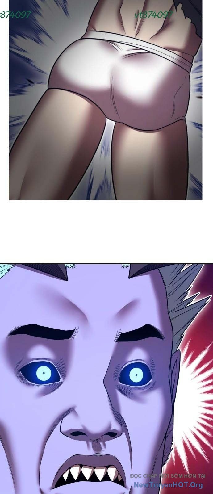 Gậy  Cấp 99 Chapter 123 - Trang 2