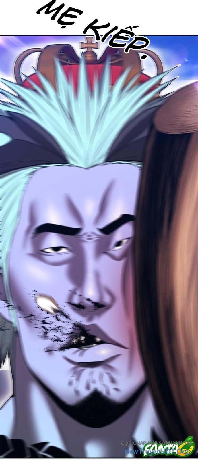 Gậy  Cấp 99 Chapter 123 - Trang 2