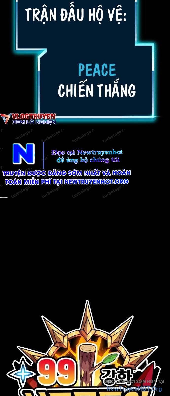 Gậy  Cấp 99 Chapter 123 - Trang 2