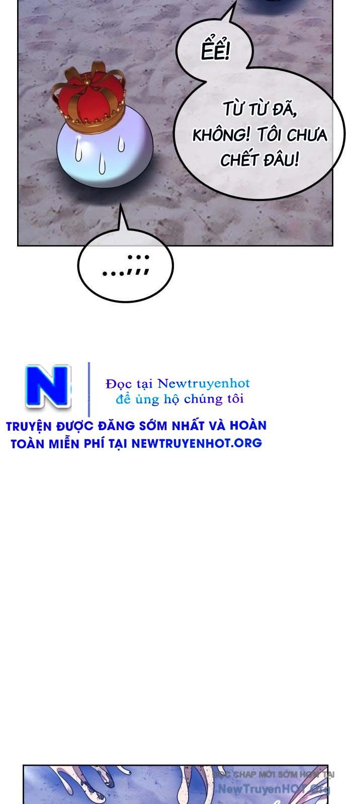 Gậy  Cấp 99 Chapter 123 - Trang 2