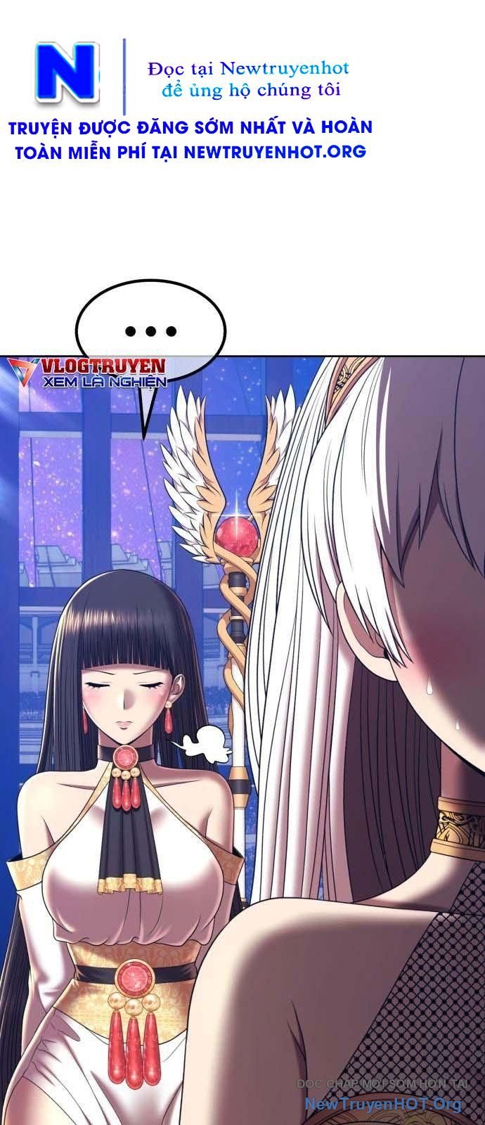 Gậy  Cấp 99 Chapter 123 - Trang 2