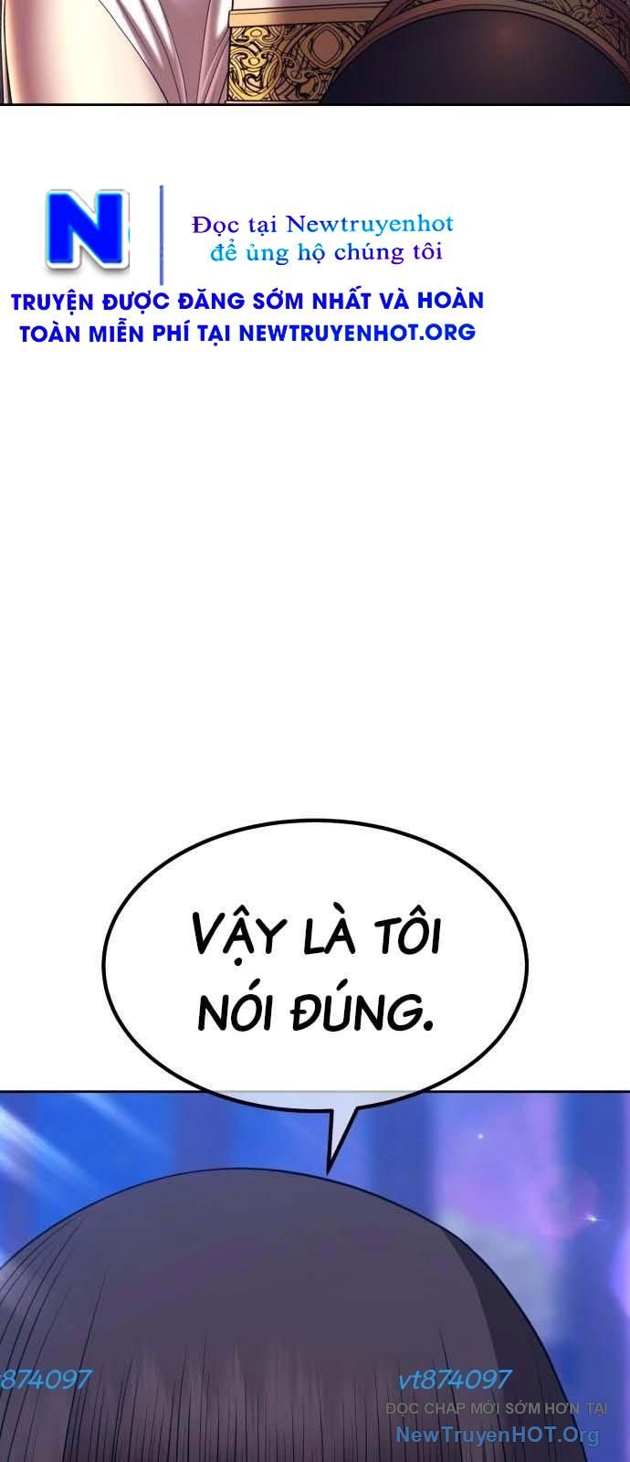 Gậy  Cấp 99 Chapter 123 - Trang 2