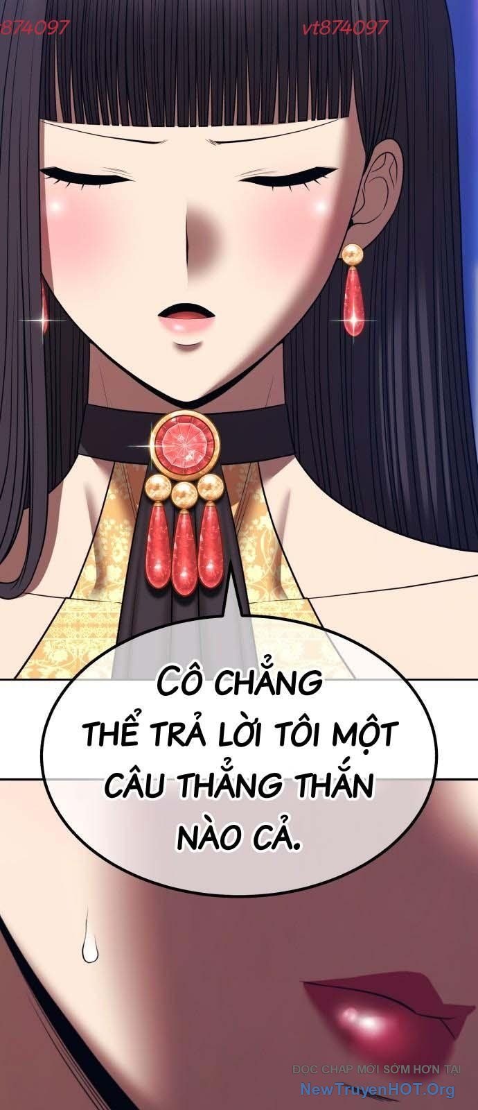 Gậy  Cấp 99 Chapter 123 - Trang 2