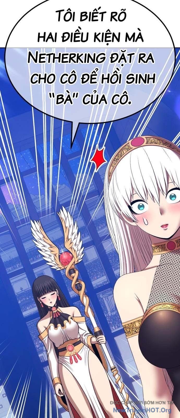 Gậy  Cấp 99 Chapter 123 - Trang 2