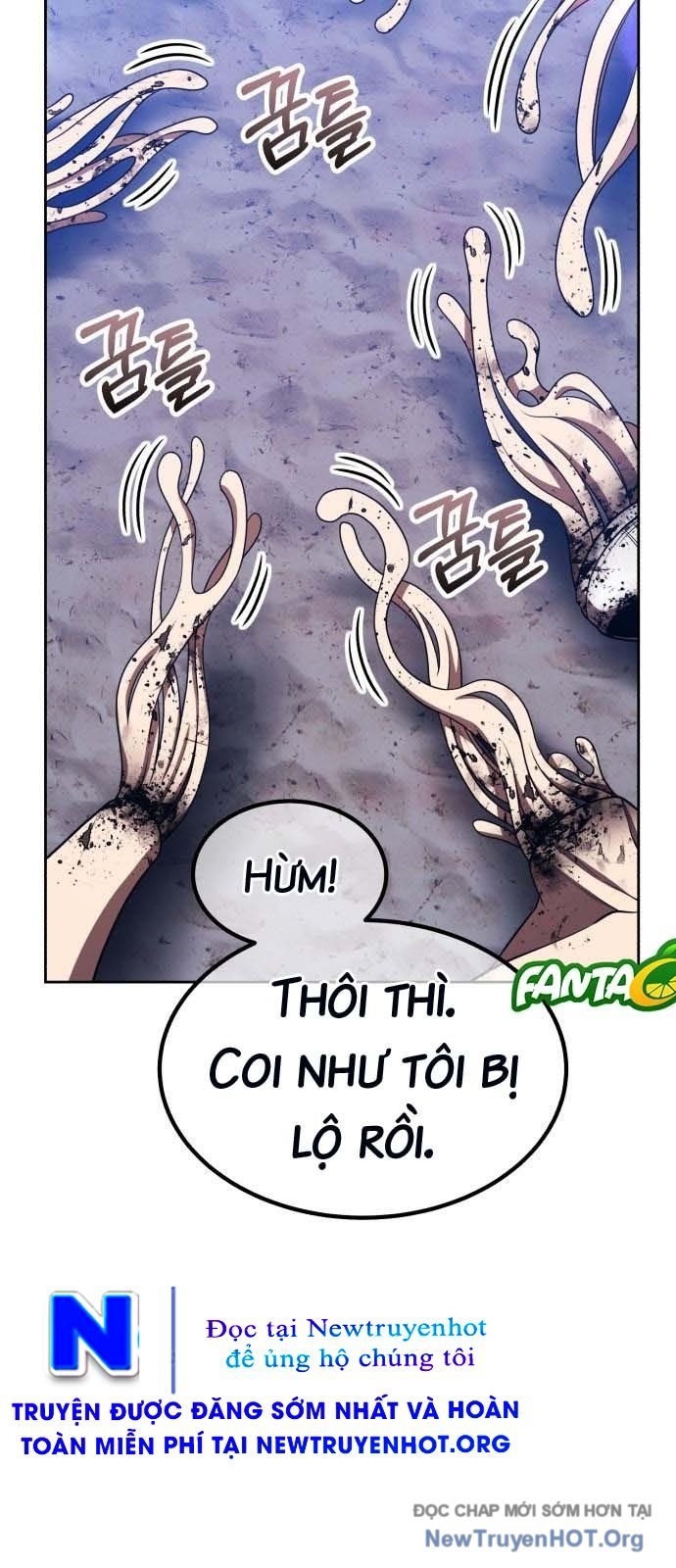 Gậy  Cấp 99 Chapter 123 - Trang 2