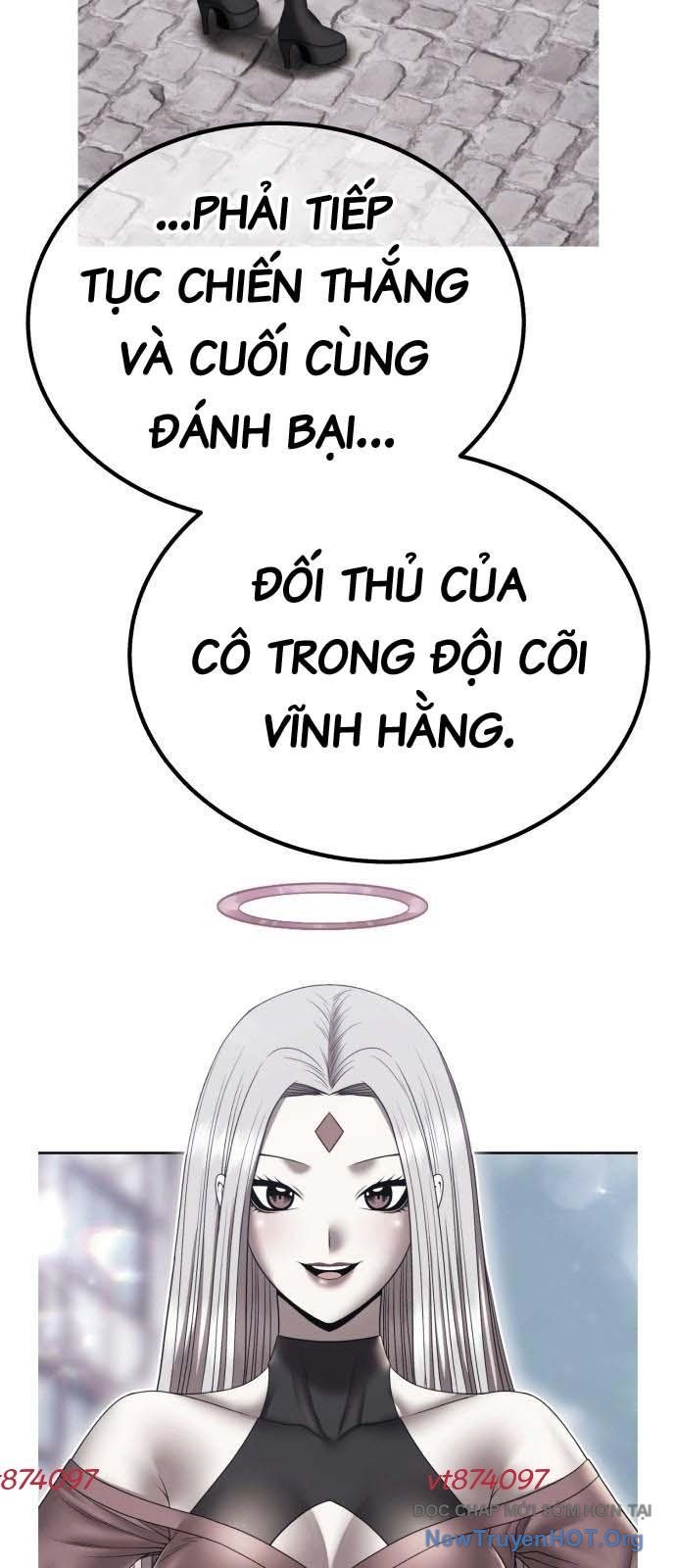 Gậy  Cấp 99 Chapter 123 - Trang 2