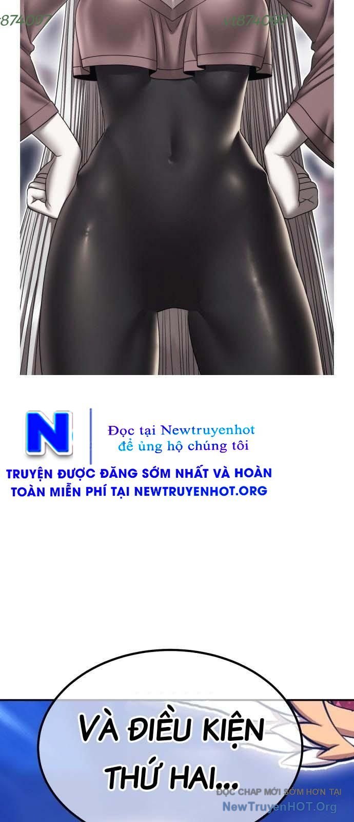 Gậy  Cấp 99 Chapter 123 - Trang 2
