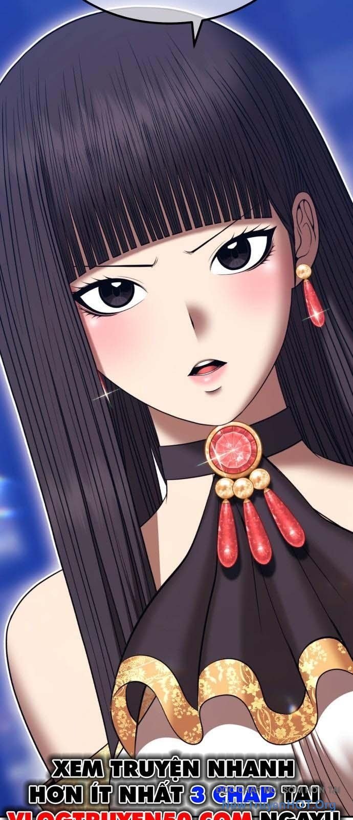 Gậy  Cấp 99 Chapter 123 - Trang 2