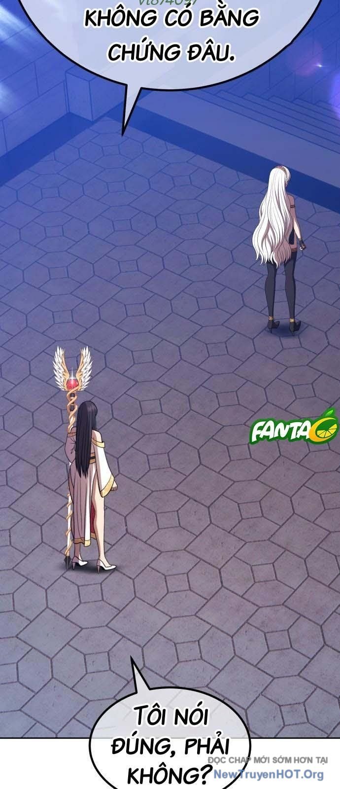 Gậy  Cấp 99 Chapter 123 - Trang 2