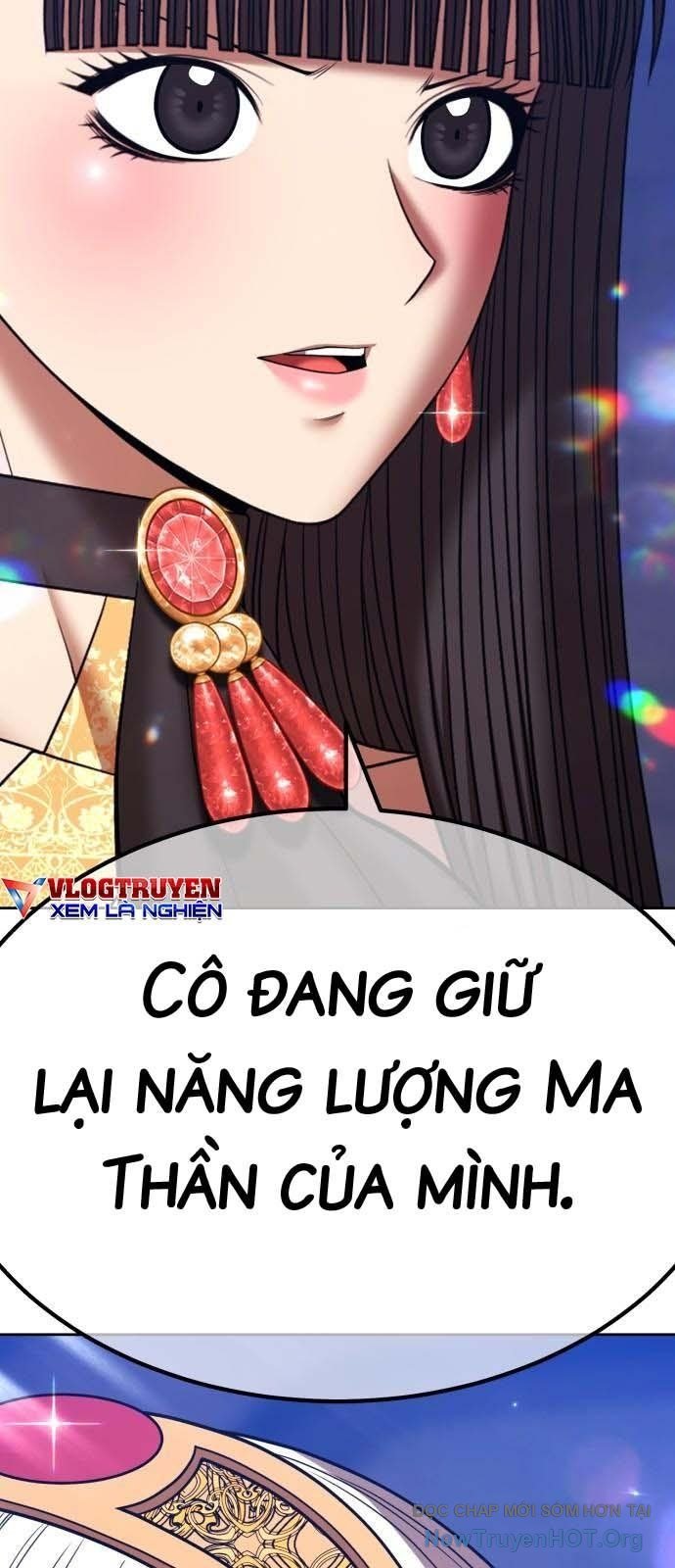 Gậy  Cấp 99 Chapter 123 - Trang 2