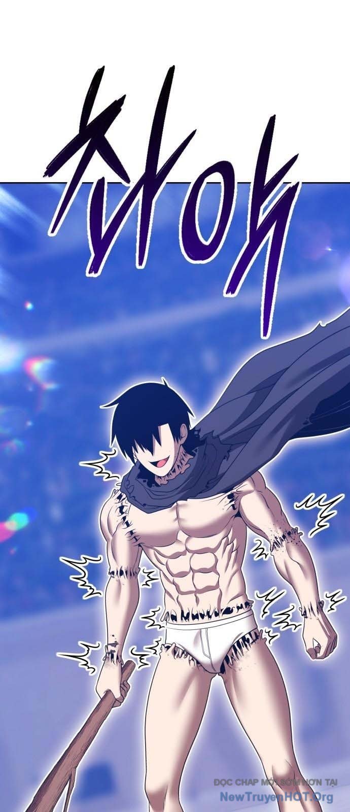 Gậy  Cấp 99 Chapter 123 - Trang 2