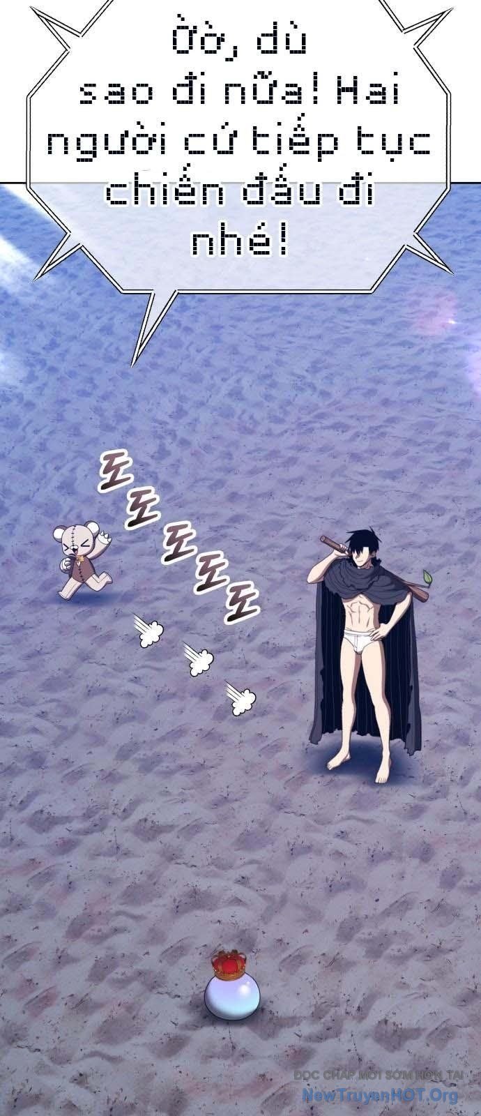 Gậy  Cấp 99 Chapter 123 - Trang 2