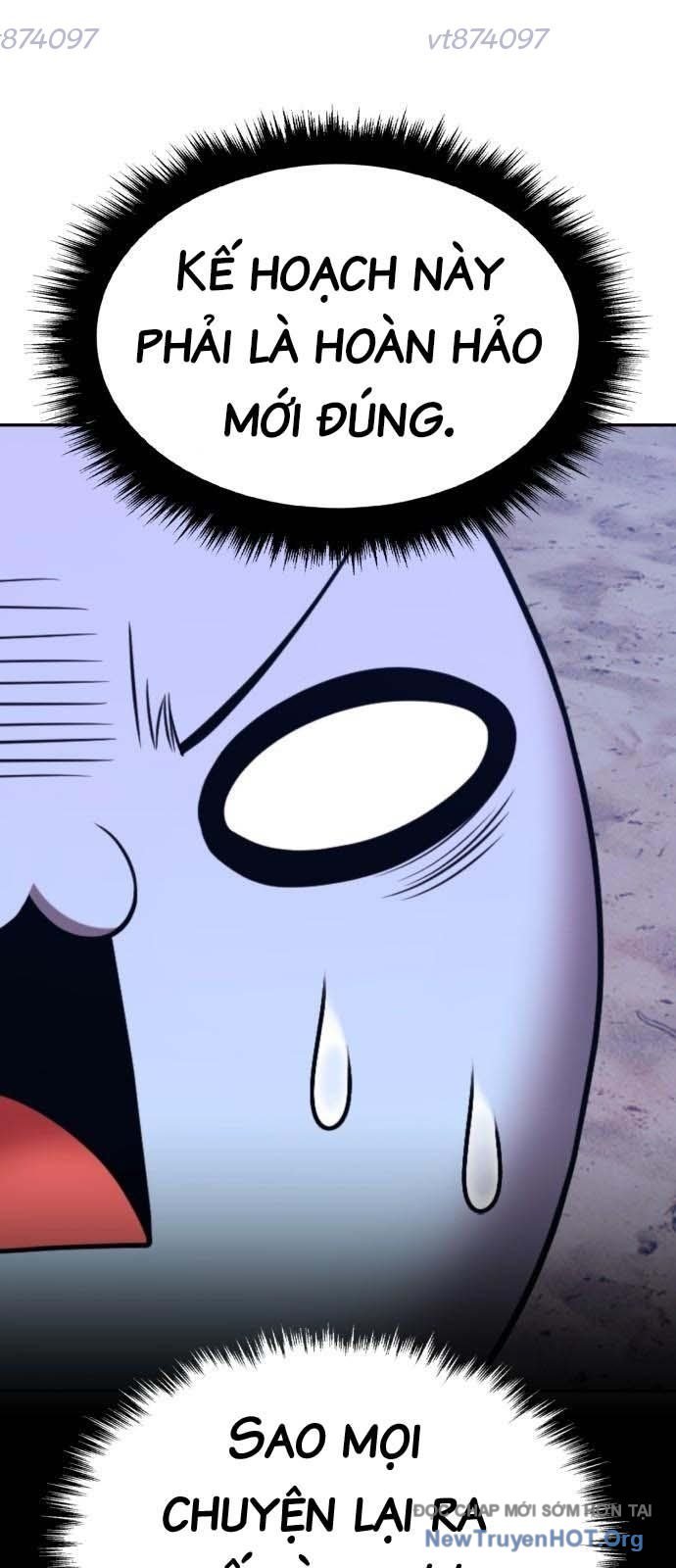 Gậy  Cấp 99 Chapter 123 - Trang 2