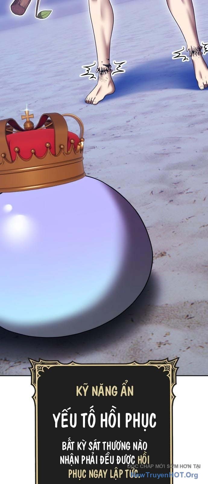 Gậy  Cấp 99 Chapter 123 - Trang 2