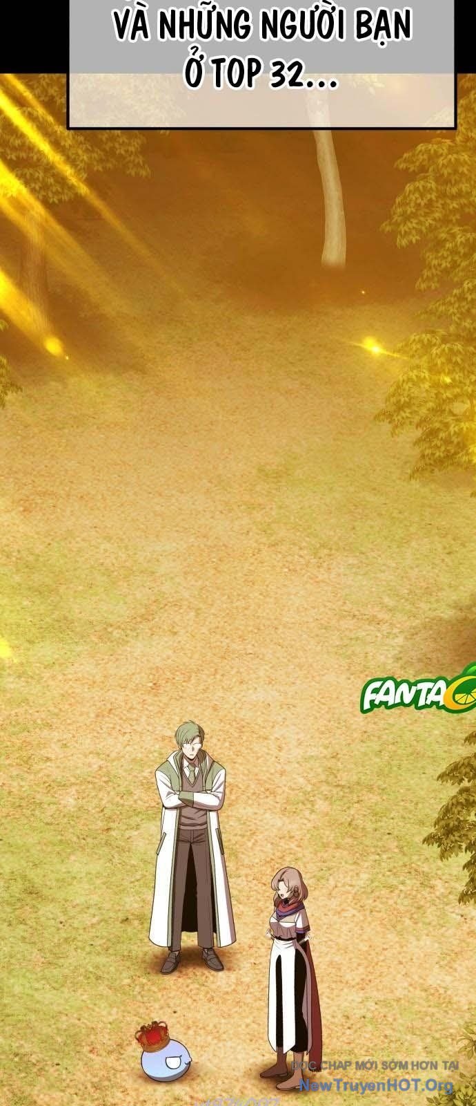 Gậy  Cấp 99 Chapter 123 - Trang 2