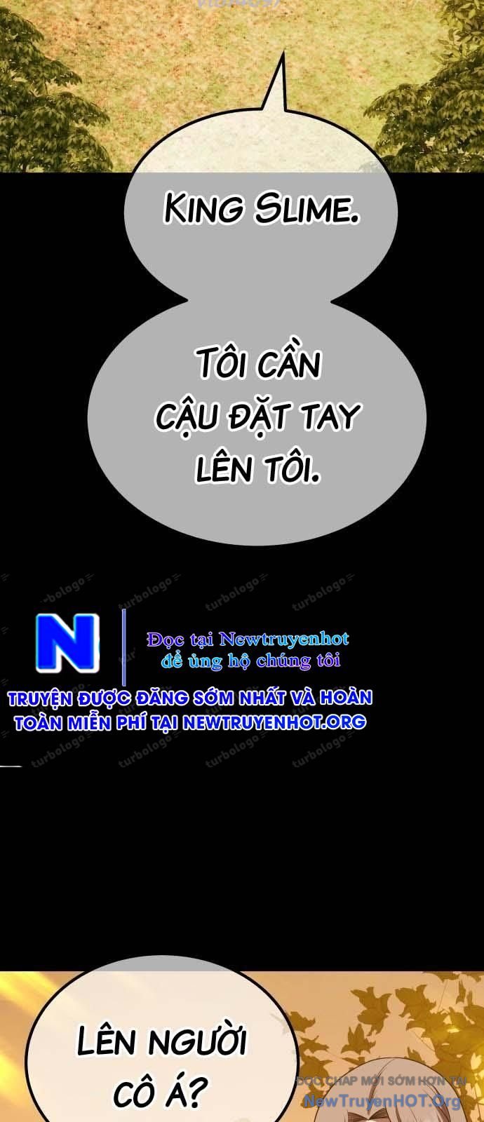 Gậy  Cấp 99 Chapter 123 - Trang 2