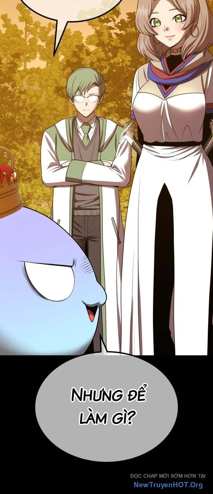 Gậy  Cấp 99 Chapter 123 - Trang 2