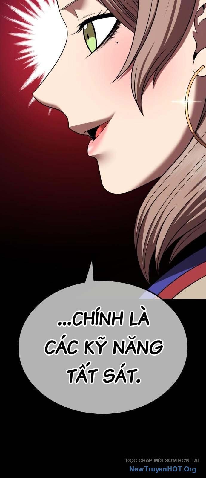 Gậy  Cấp 99 Chapter 123 - Trang 2