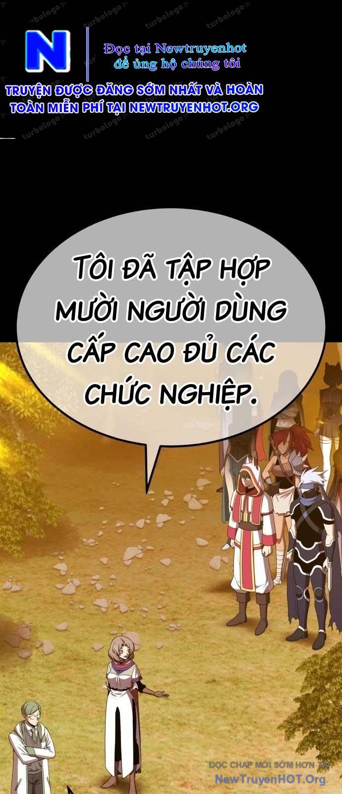 Gậy  Cấp 99 Chapter 123 - Trang 2
