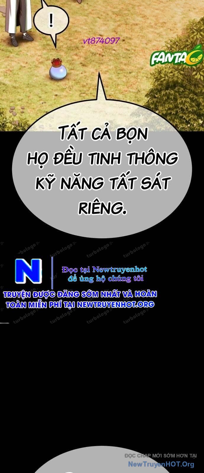 Gậy  Cấp 99 Chapter 123 - Trang 2