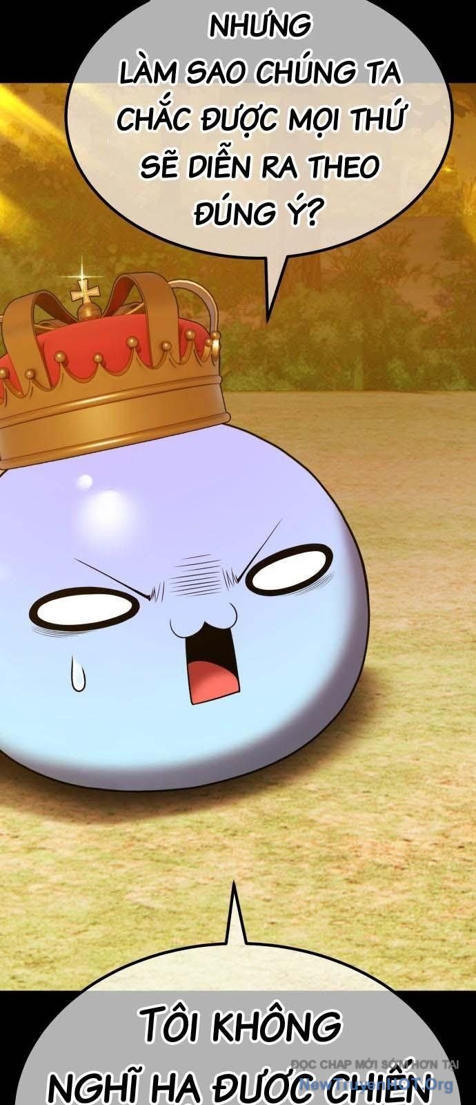 Gậy  Cấp 99 Chapter 123 - Trang 2