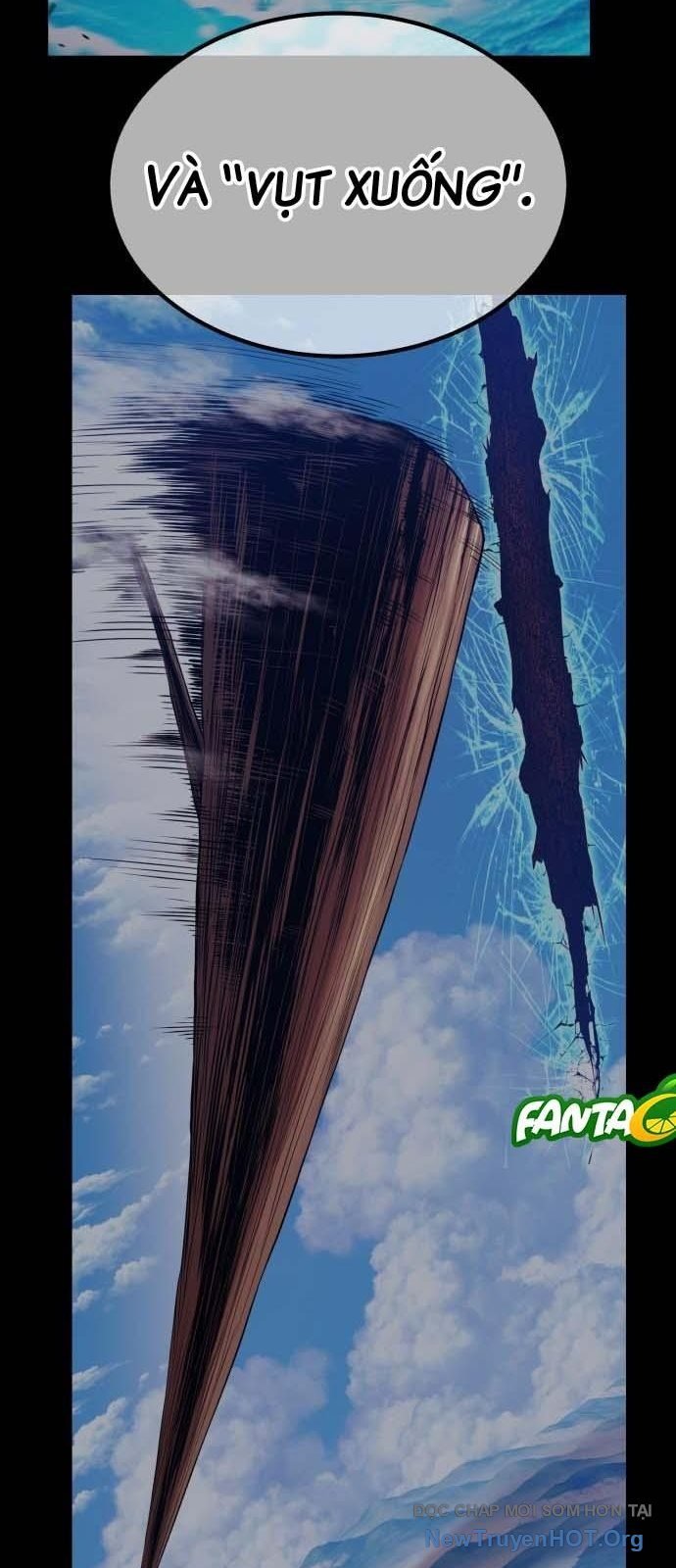 Gậy  Cấp 99 Chapter 123 - Trang 2