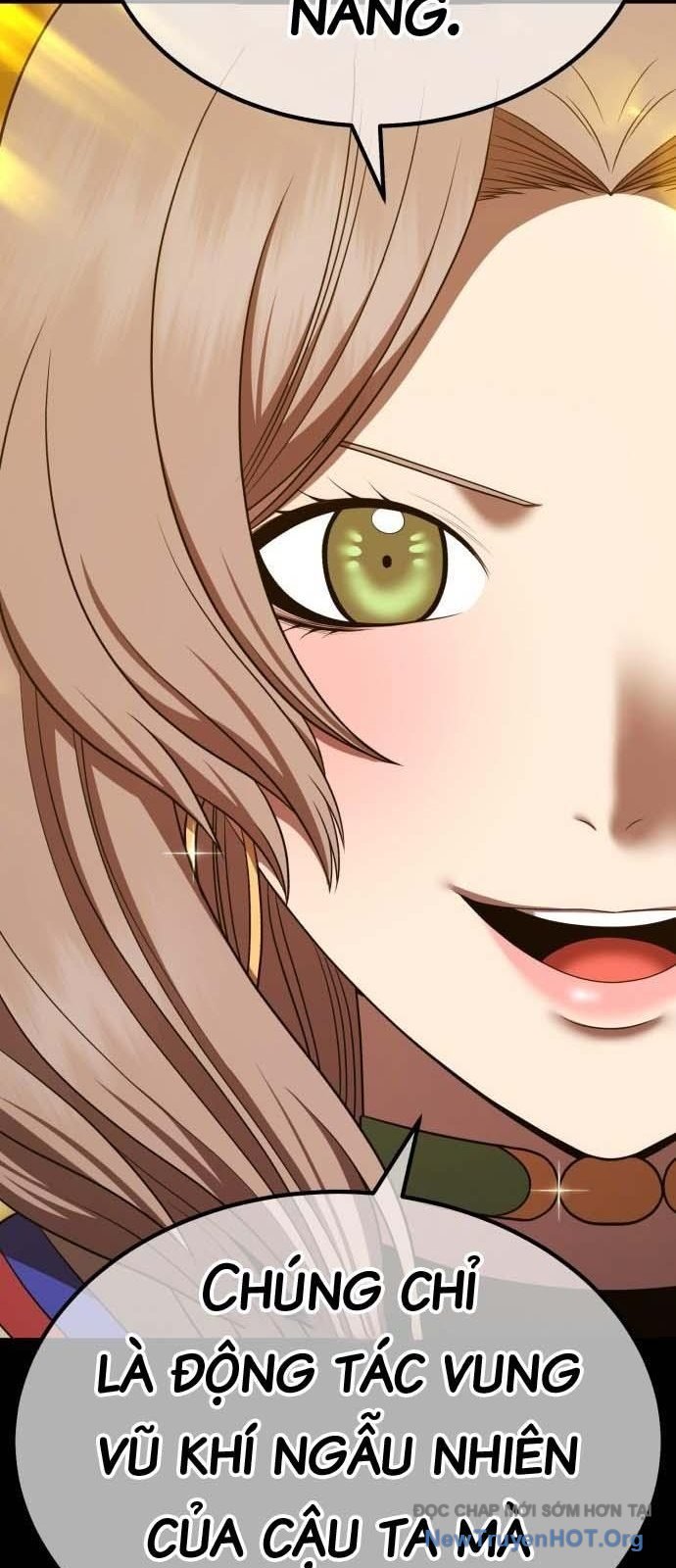 Gậy  Cấp 99 Chapter 123 - Trang 2