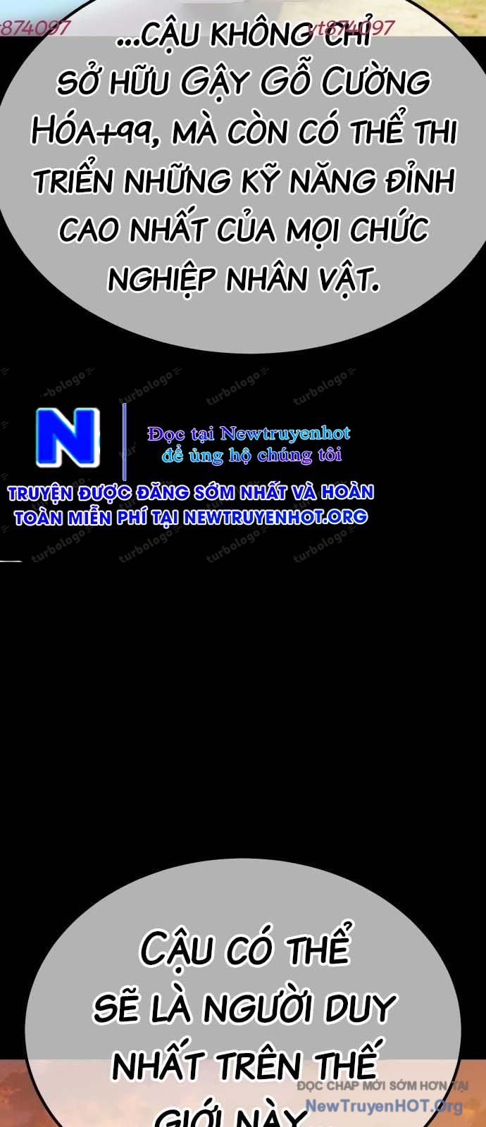 Gậy  Cấp 99 Chapter 123 - Trang 2