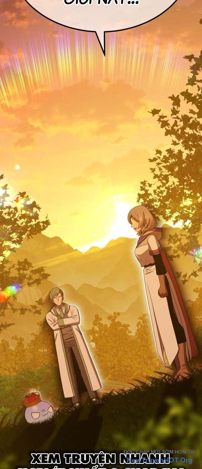 Gậy  Cấp 99 Chapter 123 - Trang 2