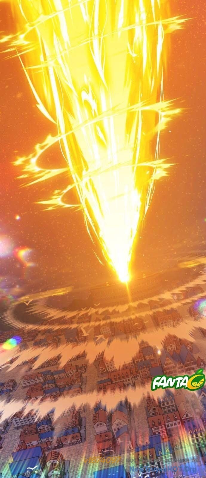 Gậy  Cấp 99 Chapter 123 - Trang 2