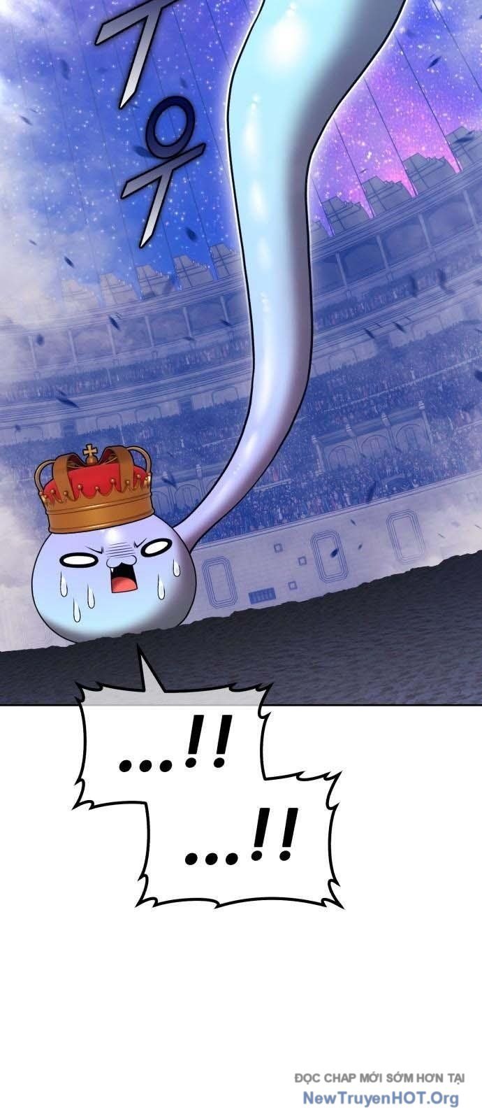 Gậy  Cấp 99 Chapter 123 - Trang 2