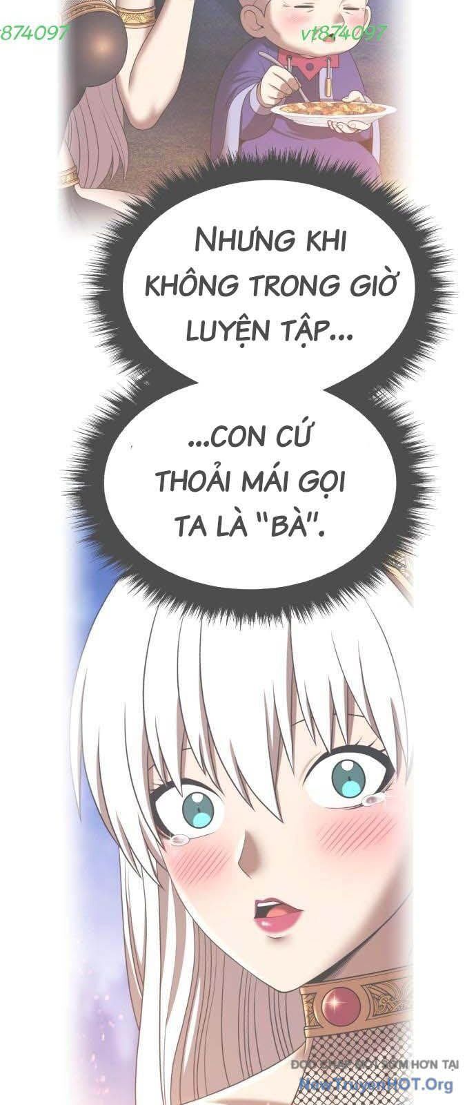 Gậy  Cấp 99 Chapter 123.5 - Trang 2