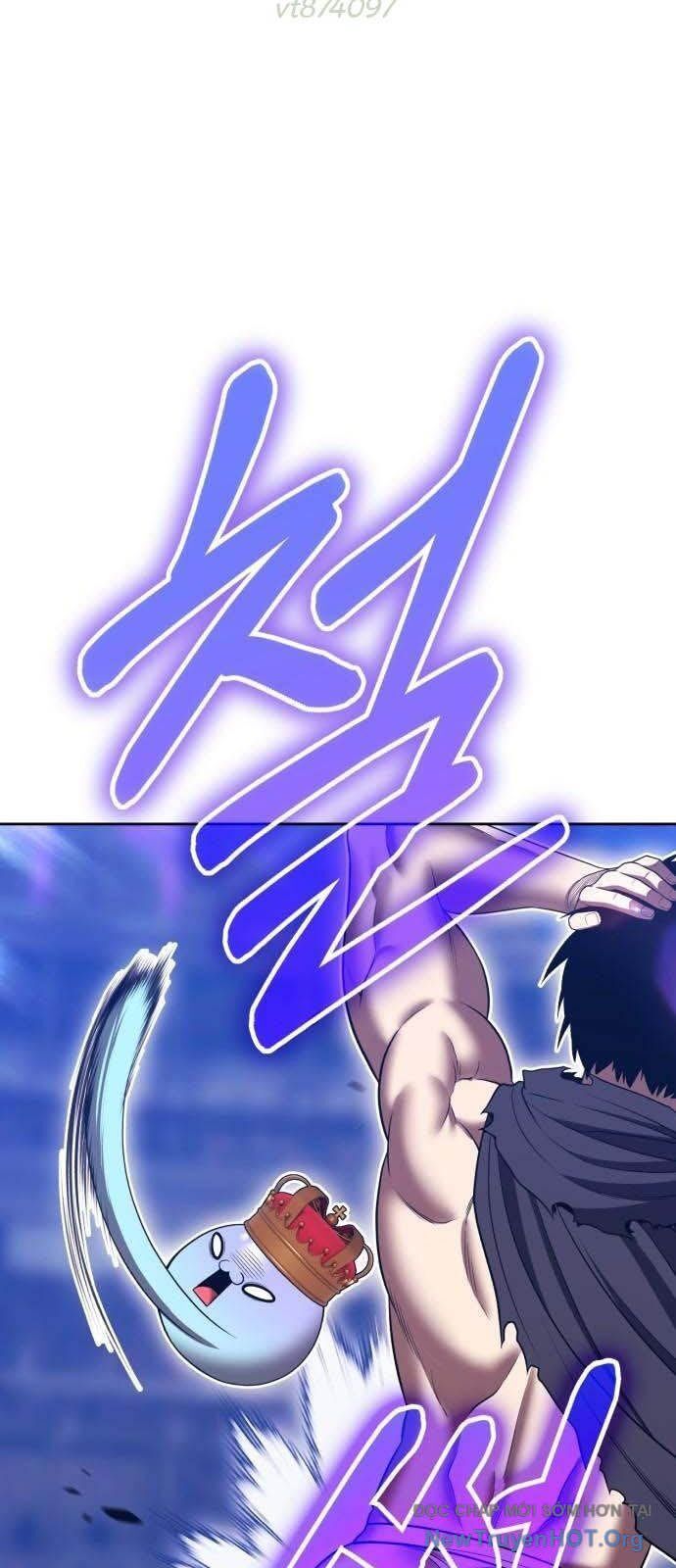 Gậy  Cấp 99 Chapter 123.5 - Trang 2