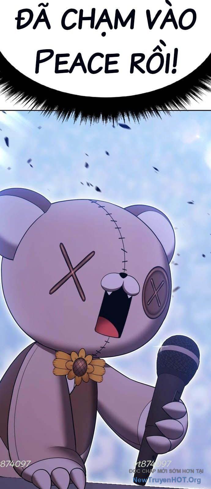 Gậy  Cấp 99 Chapter 123.5 - Trang 2