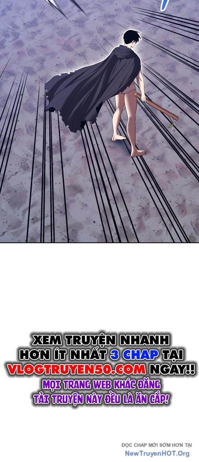 Gậy  Cấp 99 Chapter 123.5 - Trang 2